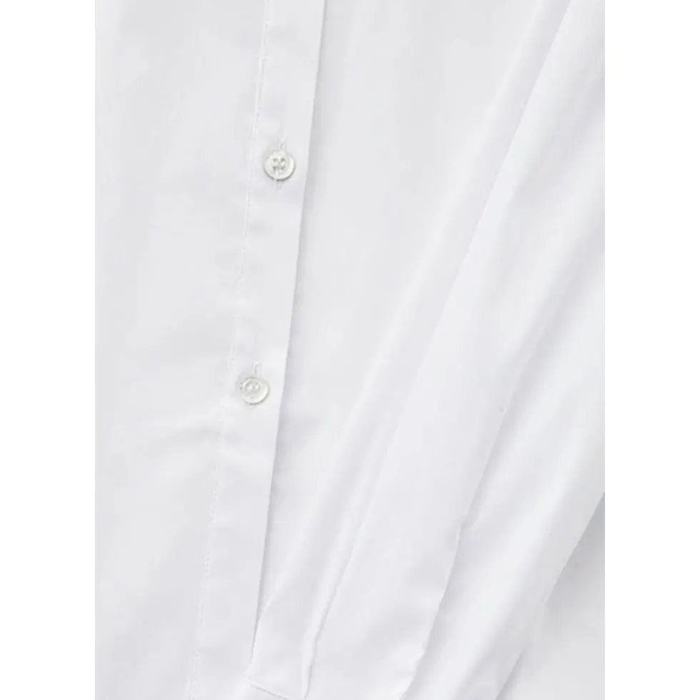 Cotton Shirt
