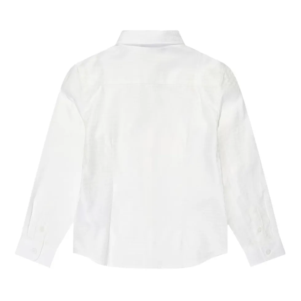 Cotton Shirt