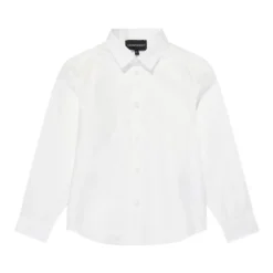 Cotton Shirt