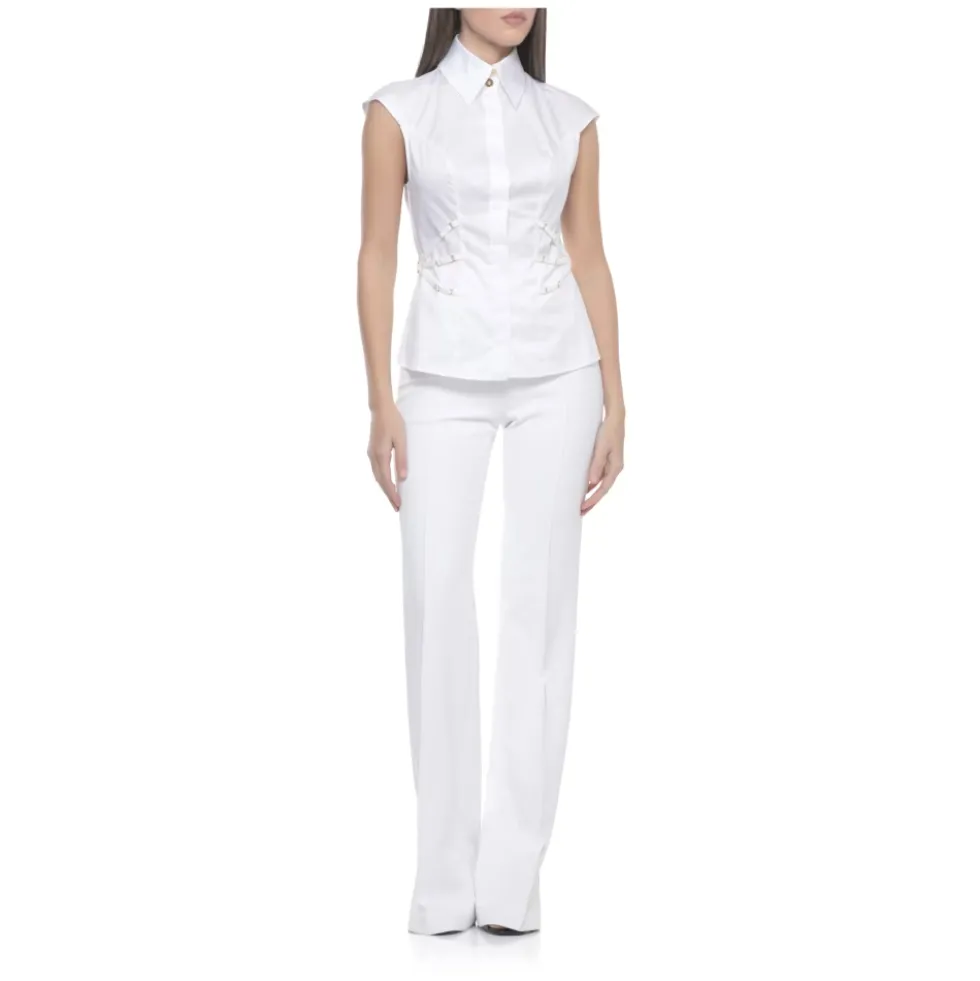 Cotton Shirt