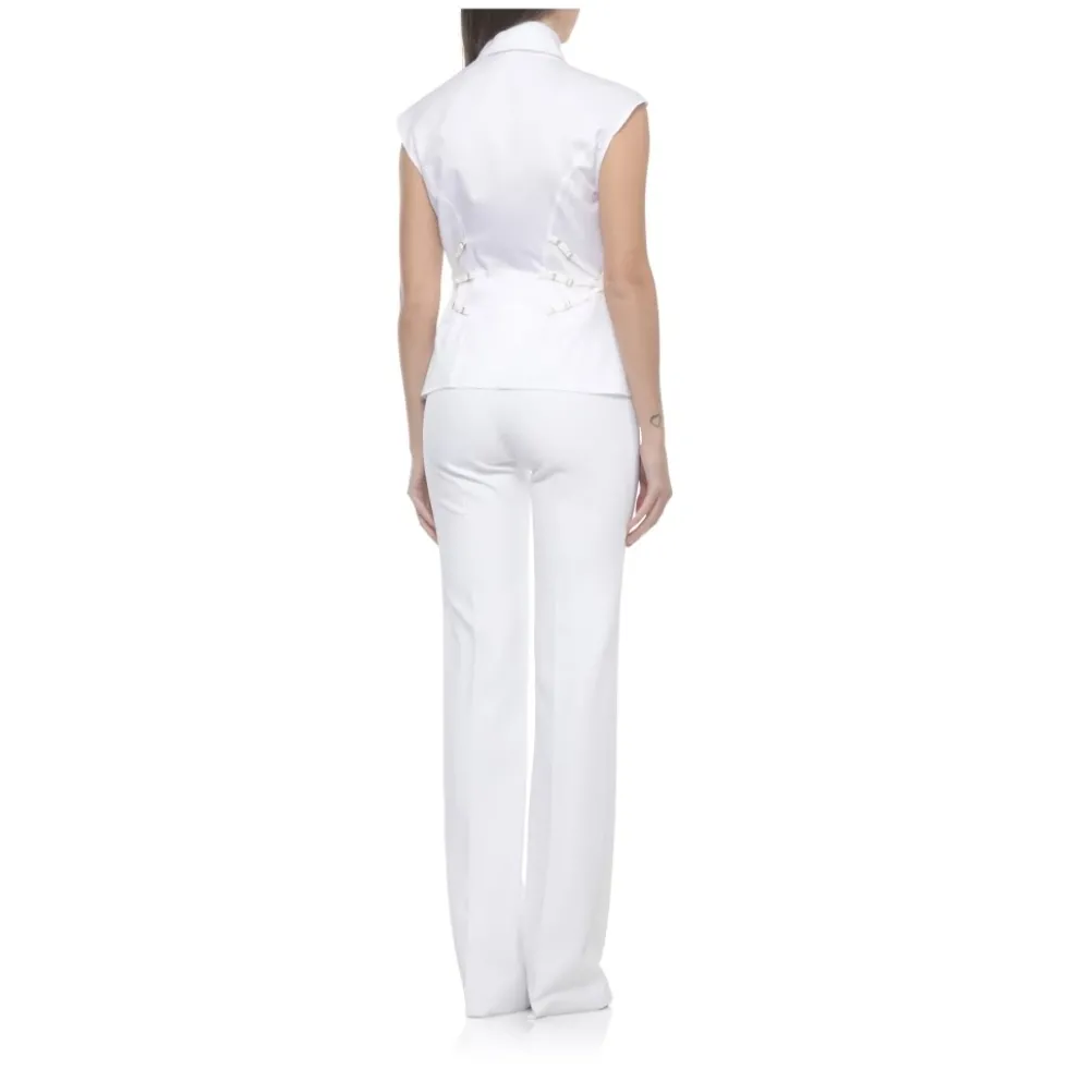 Cotton Shirt