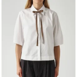Cotton Shirt