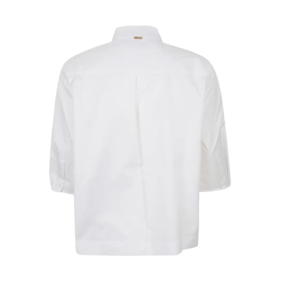 Cotton Shirt