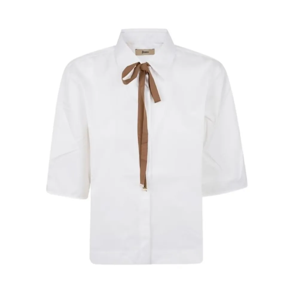Cotton Shirt