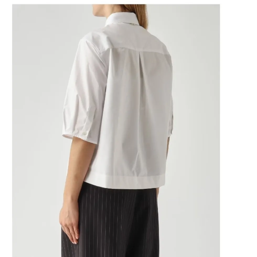 Cotton Shirt