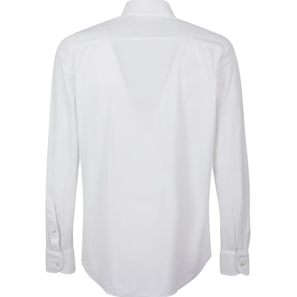 Cotton Shirt