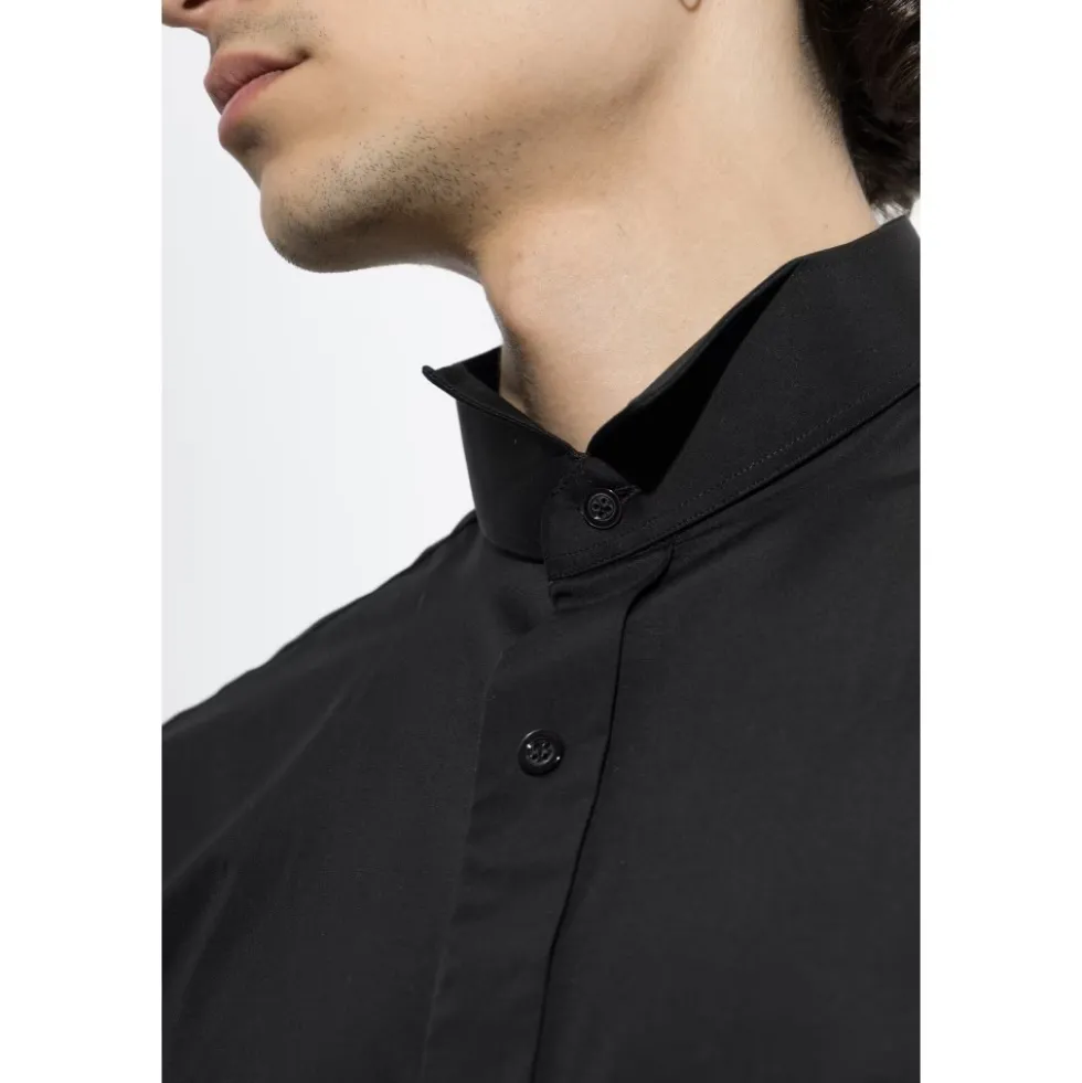 Cotton Shirt