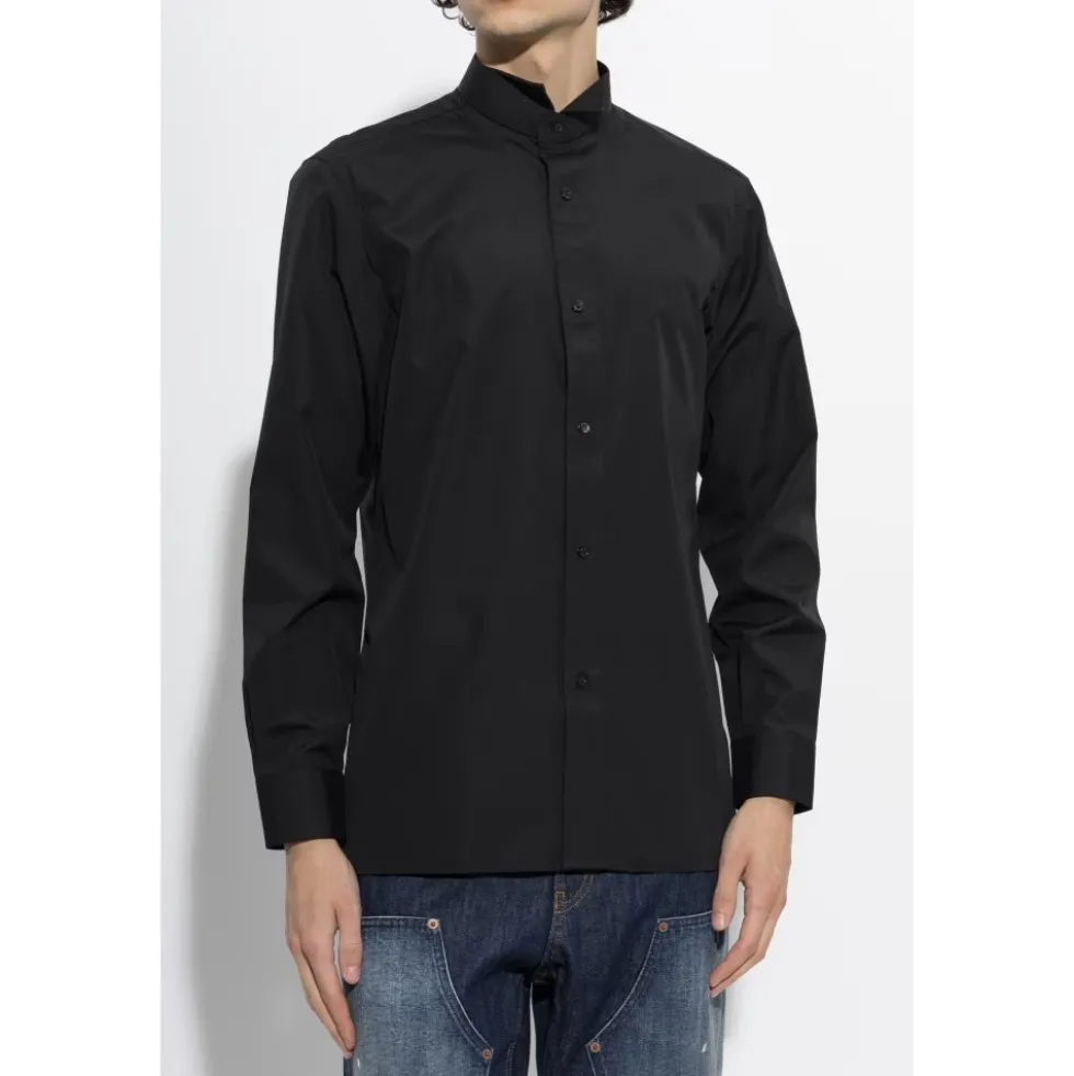 Cotton Shirt