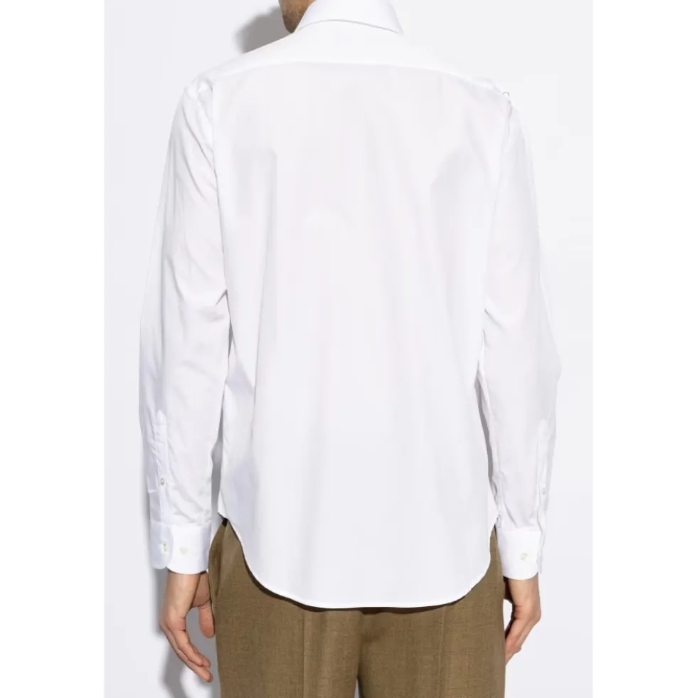 Cotton Shirt