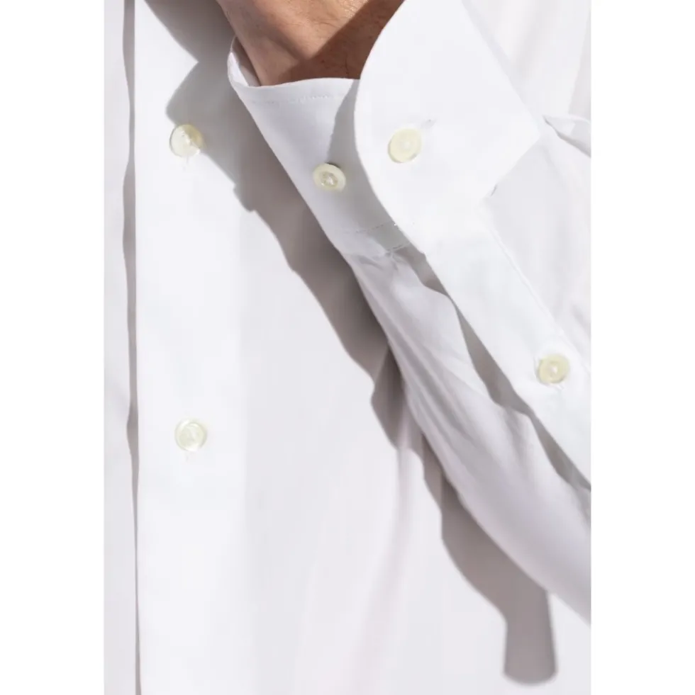 Cotton Shirt