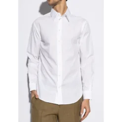 Cotton Shirt