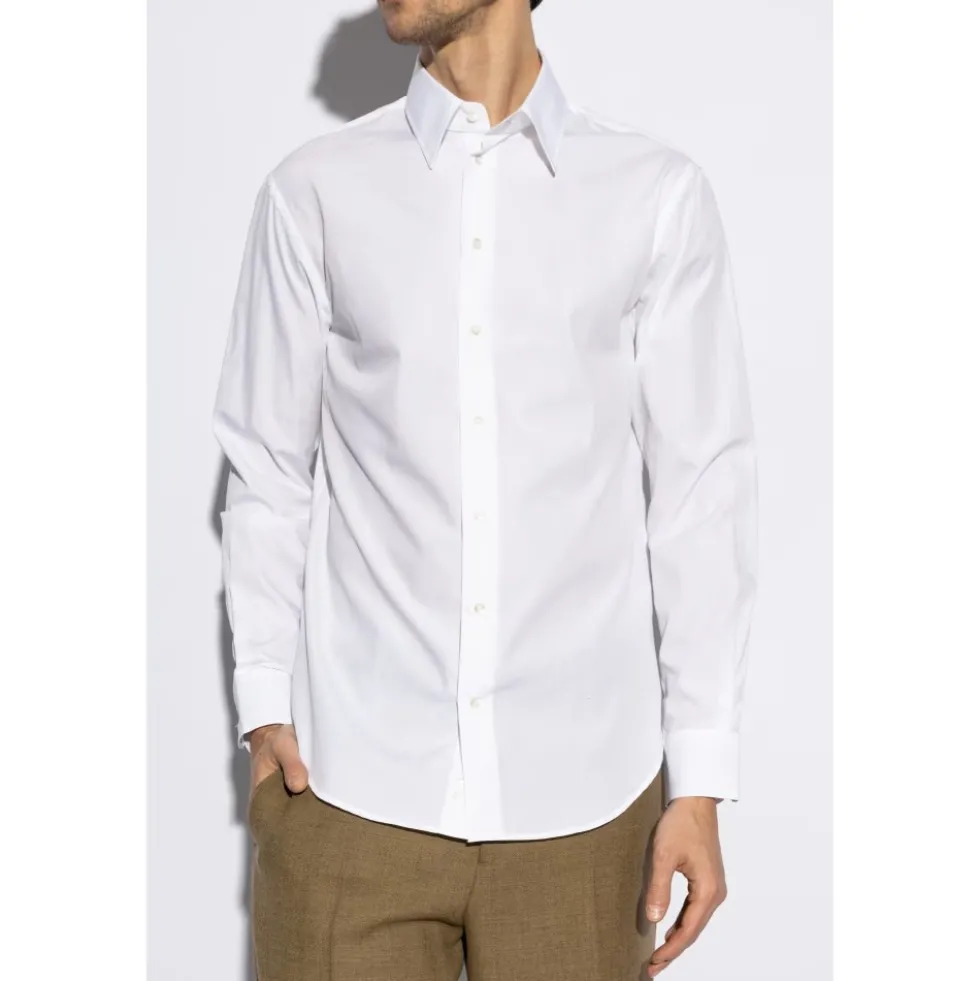 Cotton Shirt
