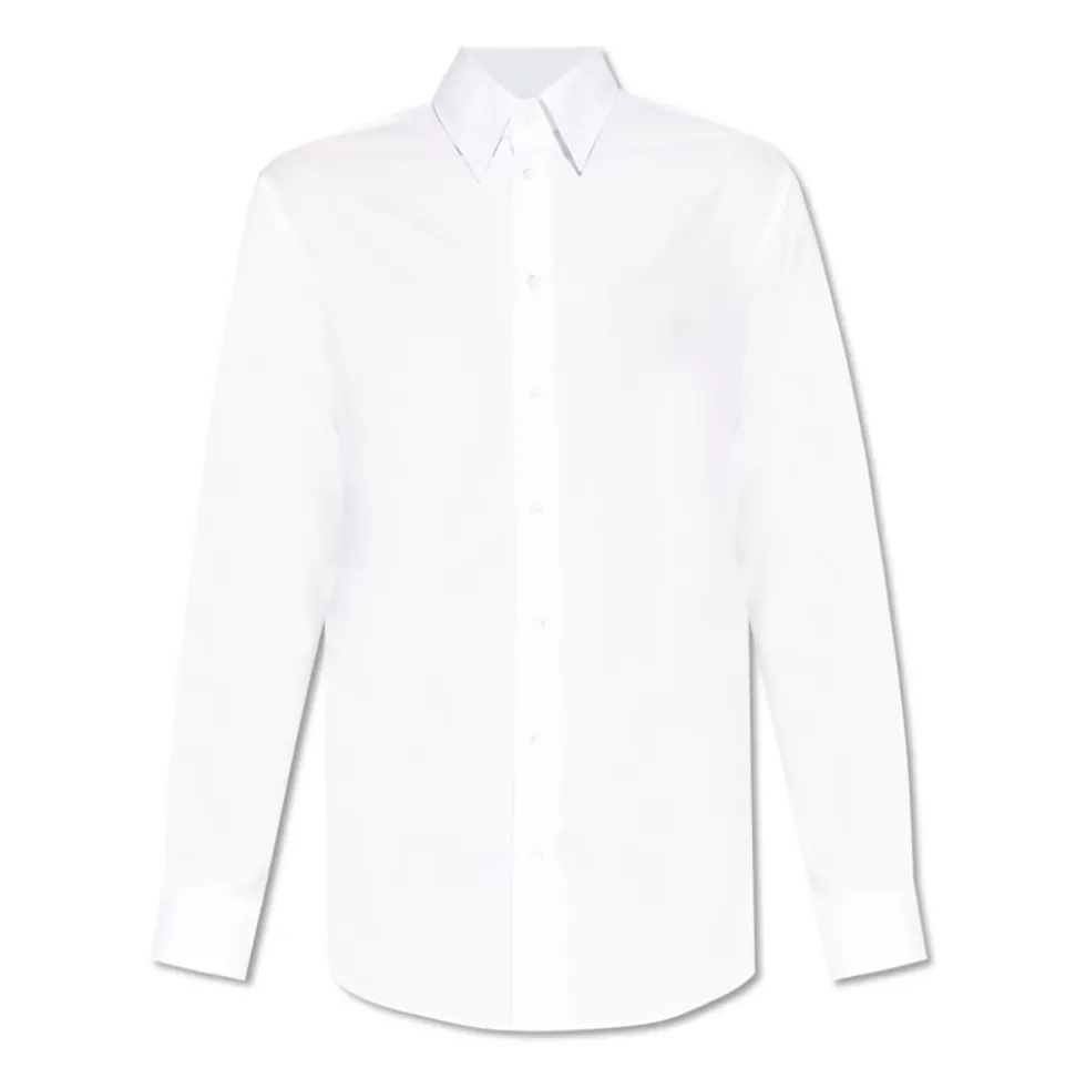 Cotton Shirt