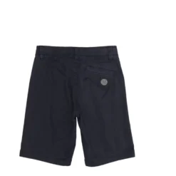 Cotton Shorts
