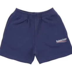 Cotton Shorts