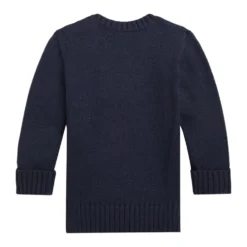 Cotton Striktrøje