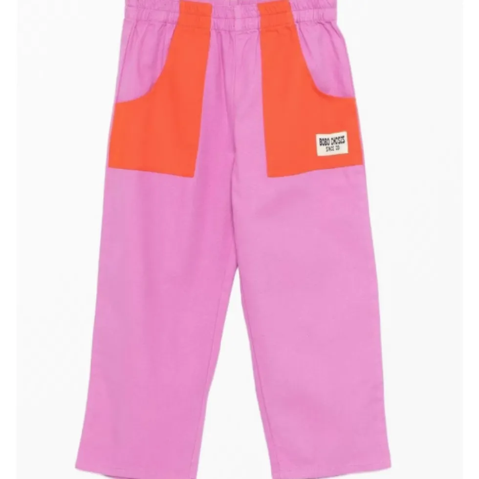 Cotton Sweatpants