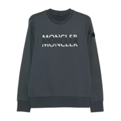 Cotton Sweatshirt