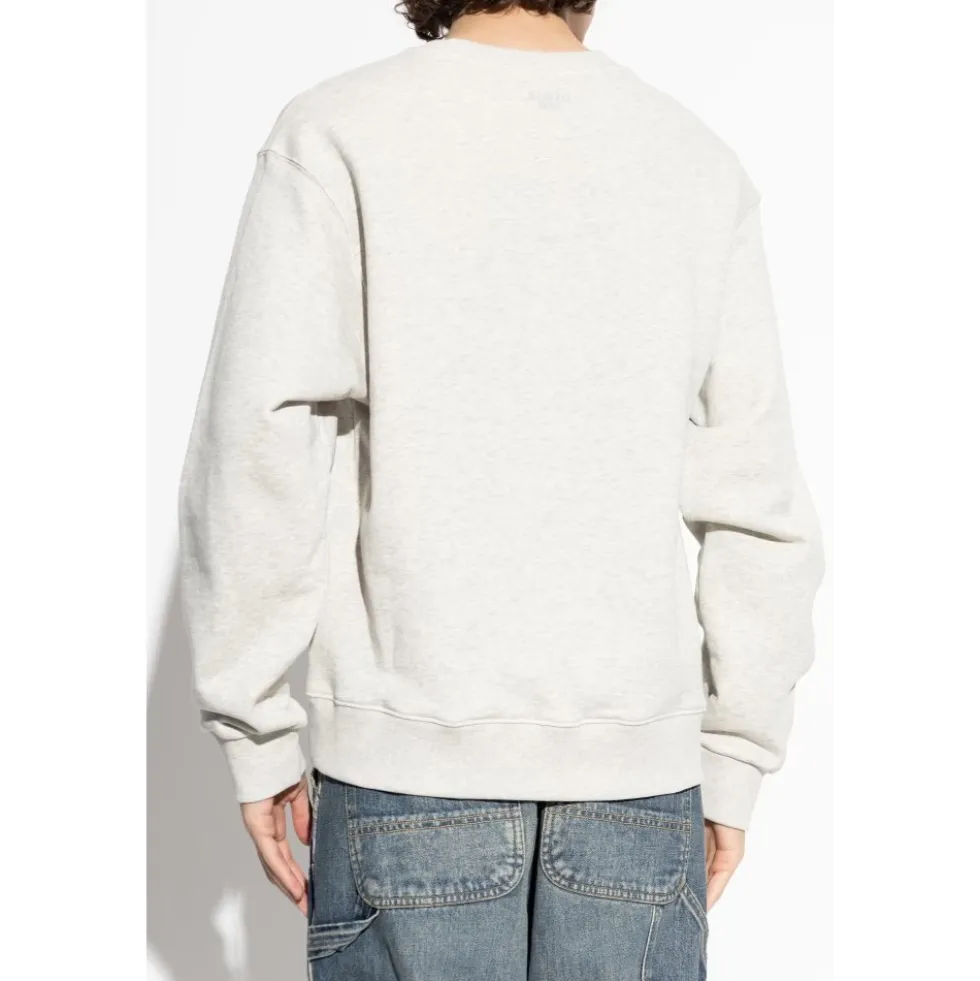 Cotton Sweatshirt