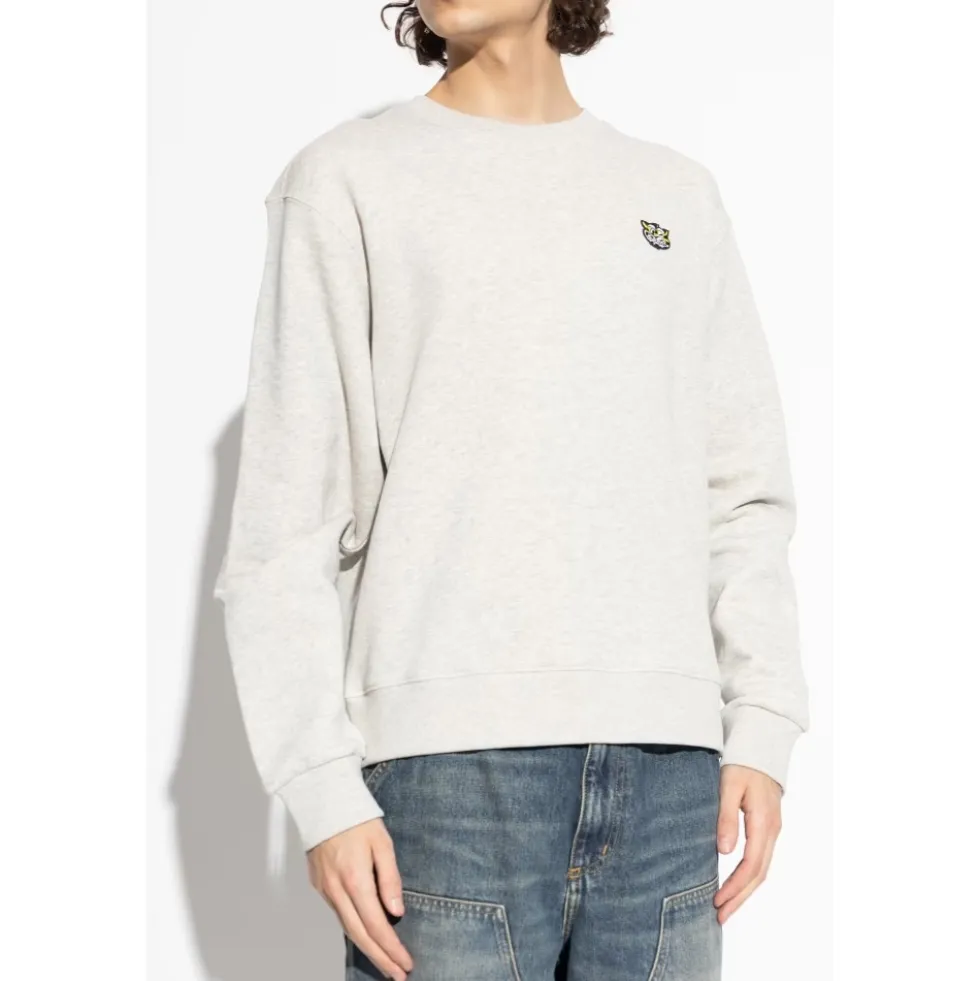 Cotton Sweatshirt