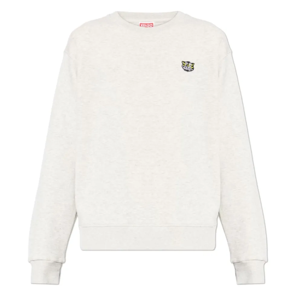 Cotton Sweatshirt
