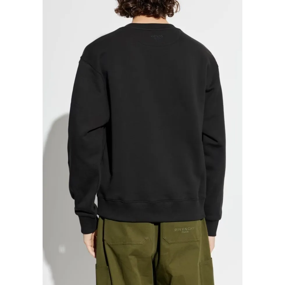 Cotton Sweatshirt
