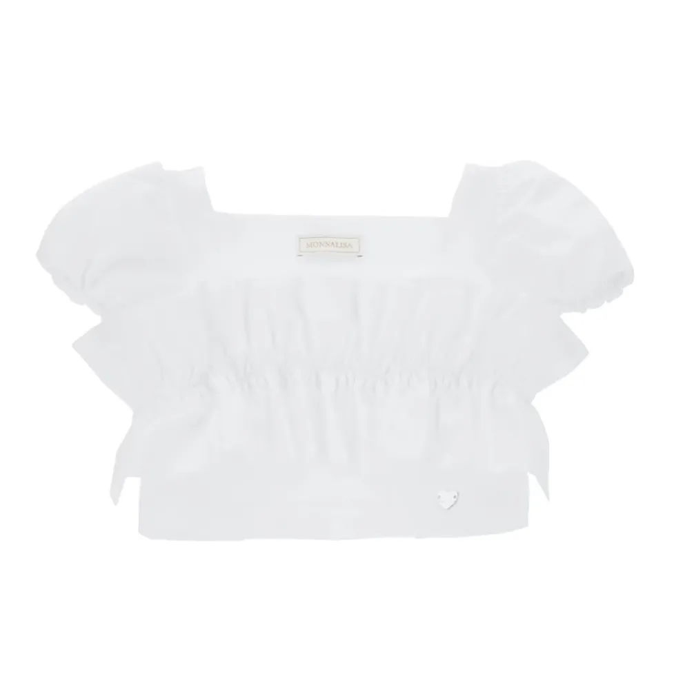 Cotton Top