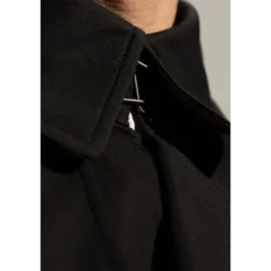 Cotton Trenchcoat