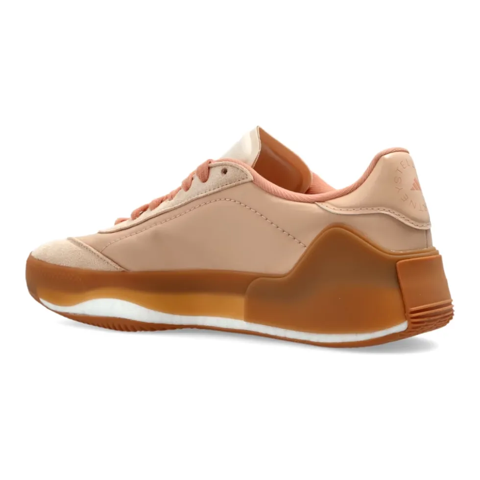 Court Boost