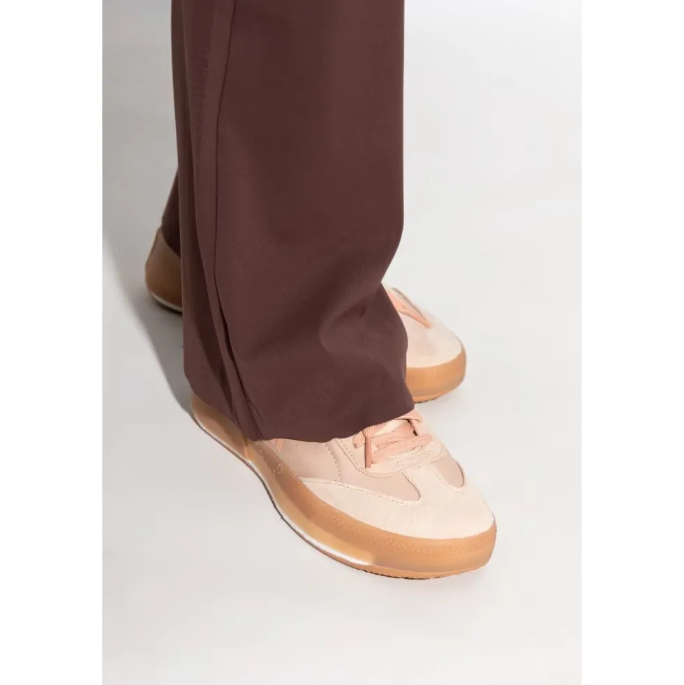 Court Boost
