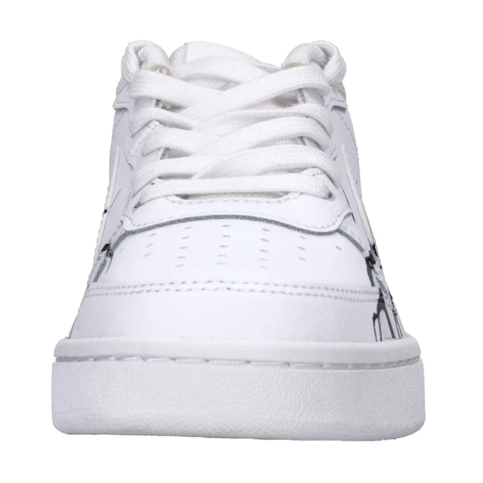 Court Borough Low 2