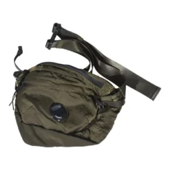C.P.Company Bags.. Green