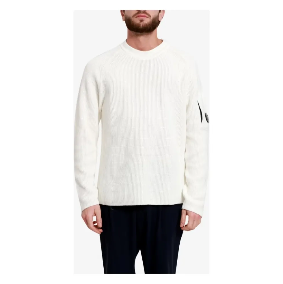 C.P. COMPANY Sweaters