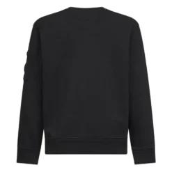 CP COMPANY Sweaters Black