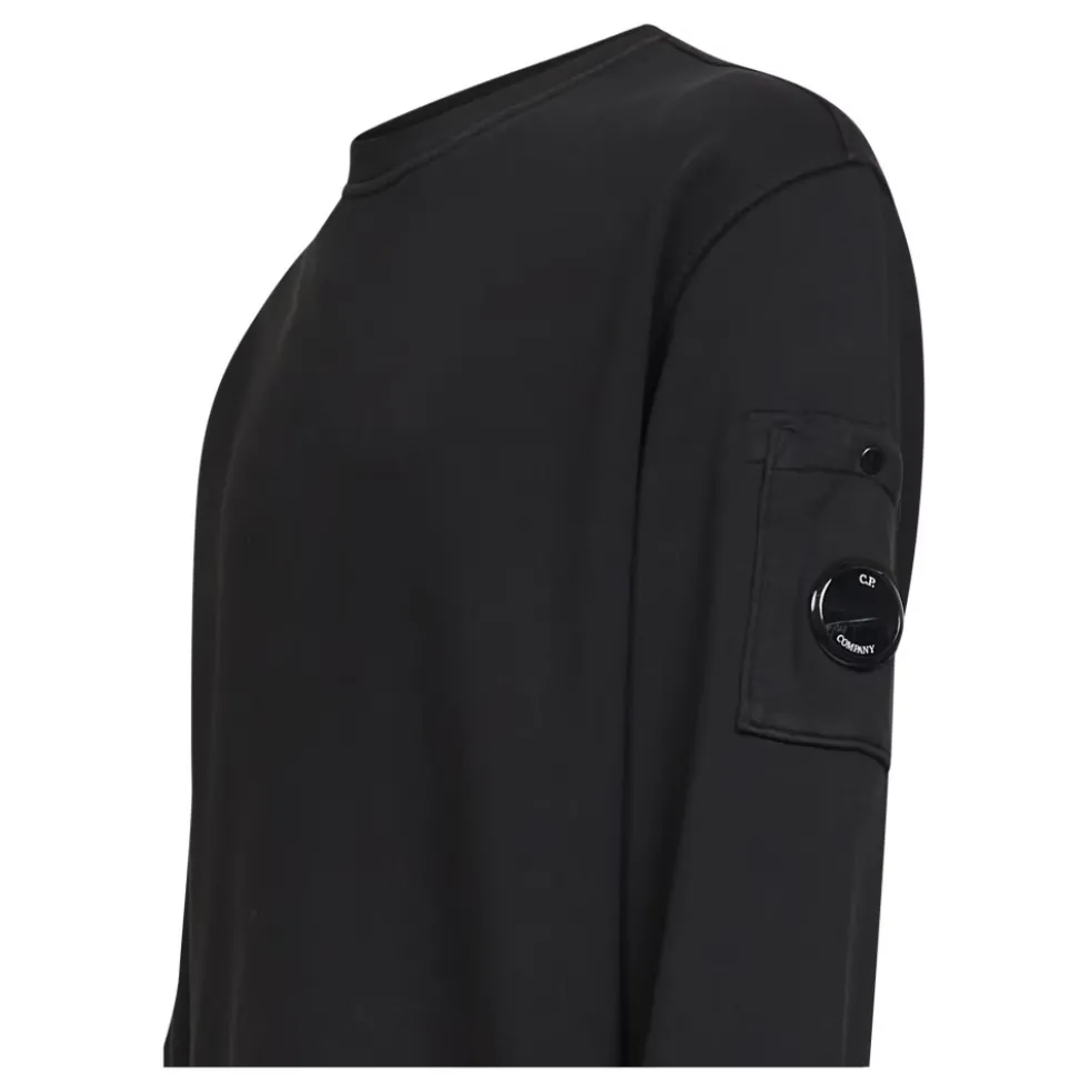 CP COMPANY Sweaters Black