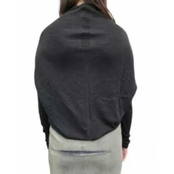 Crater Knit