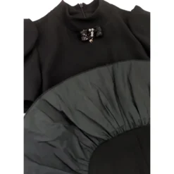 Crepe Jumpsuit