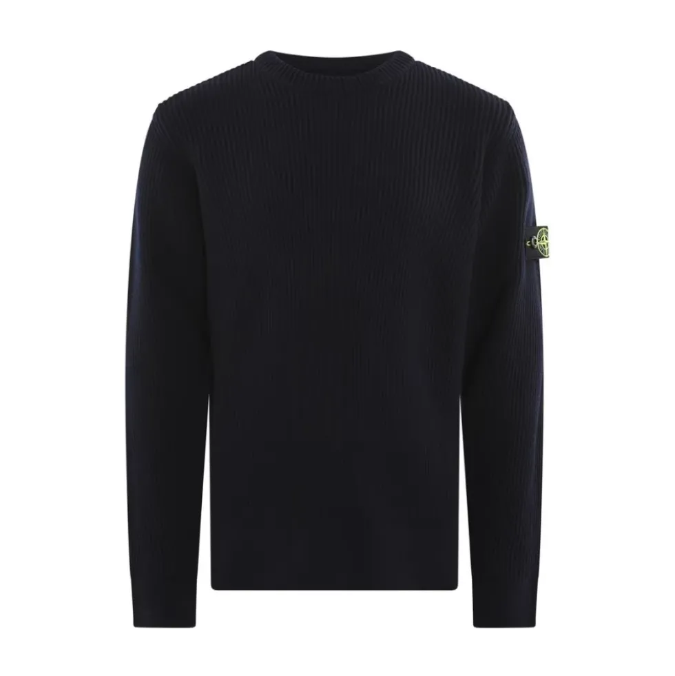 Crew Neck