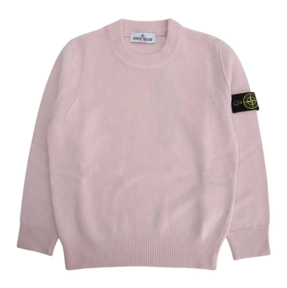 Crew Neck