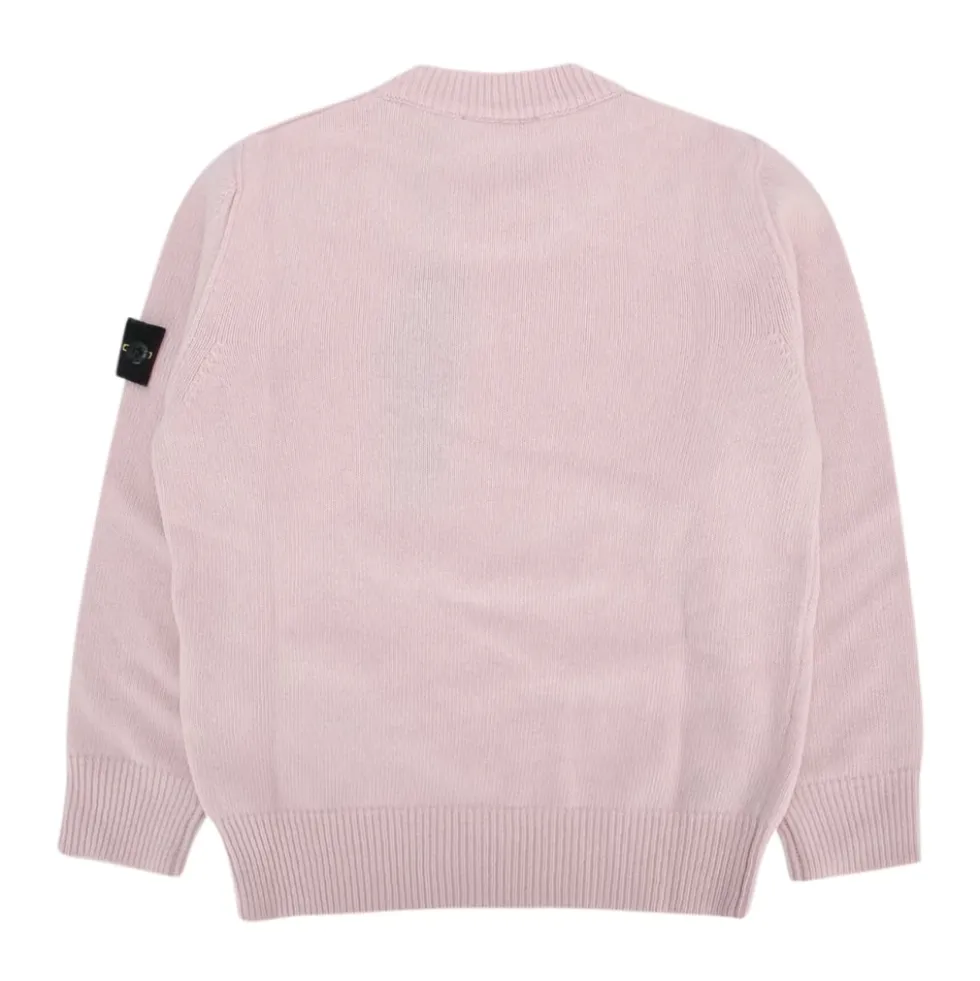 Crew Neck
