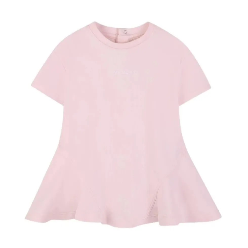 Crewneck Kjole