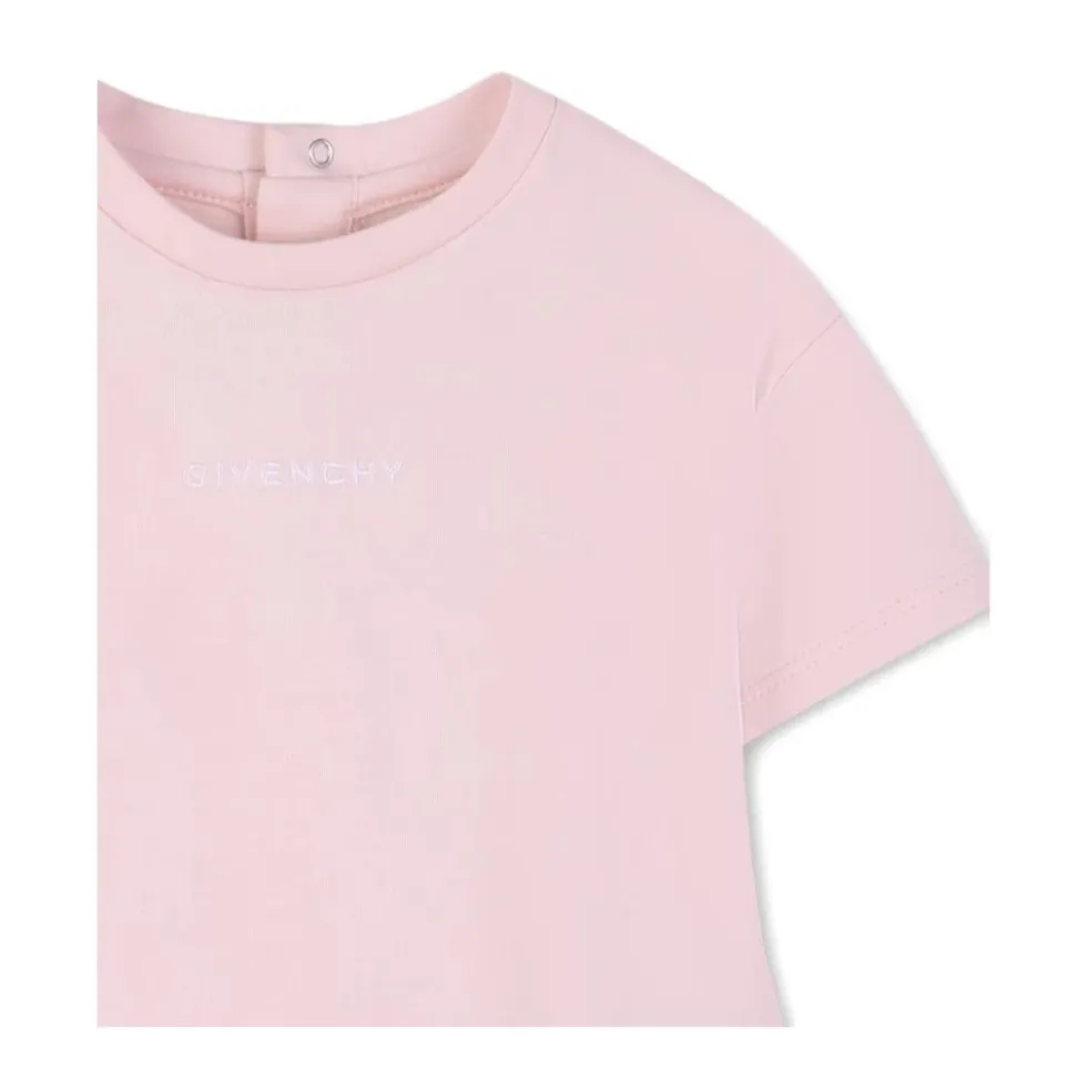 Crewneck Kjole