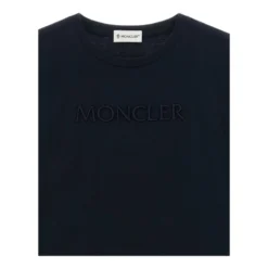 Crew Neck Kortærmet T-shirt
