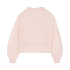 Crewneck Pullover