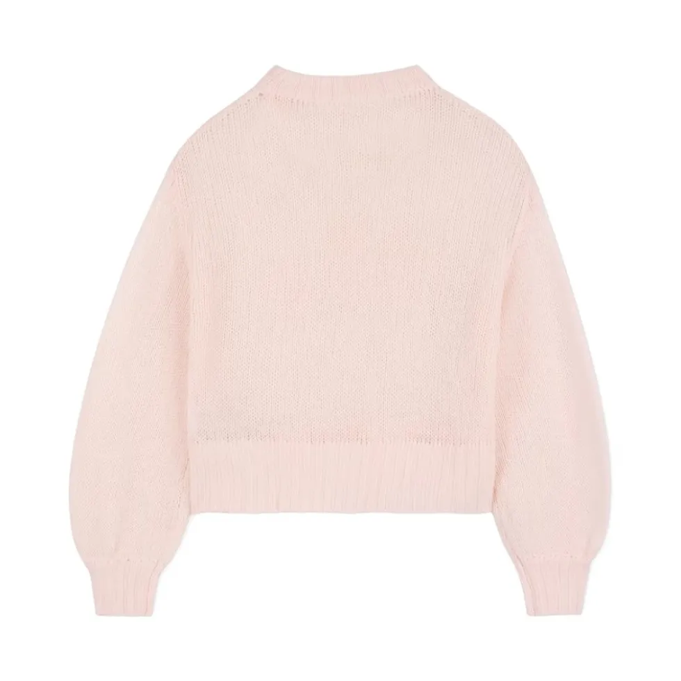 Crewneck Pullover