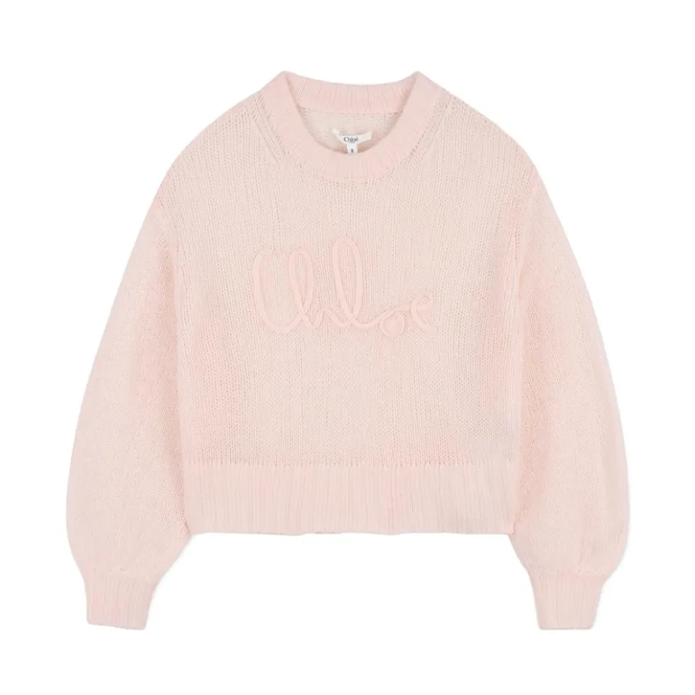 Crewneck Pullover
