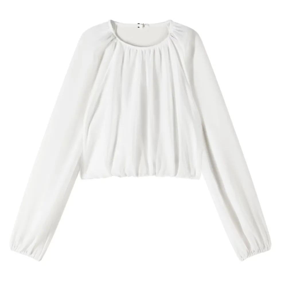 Crewneck Shirt