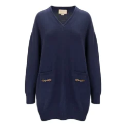 Crew-neck Silk T-shirt