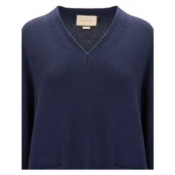 Crew-neck Silk T-shirt