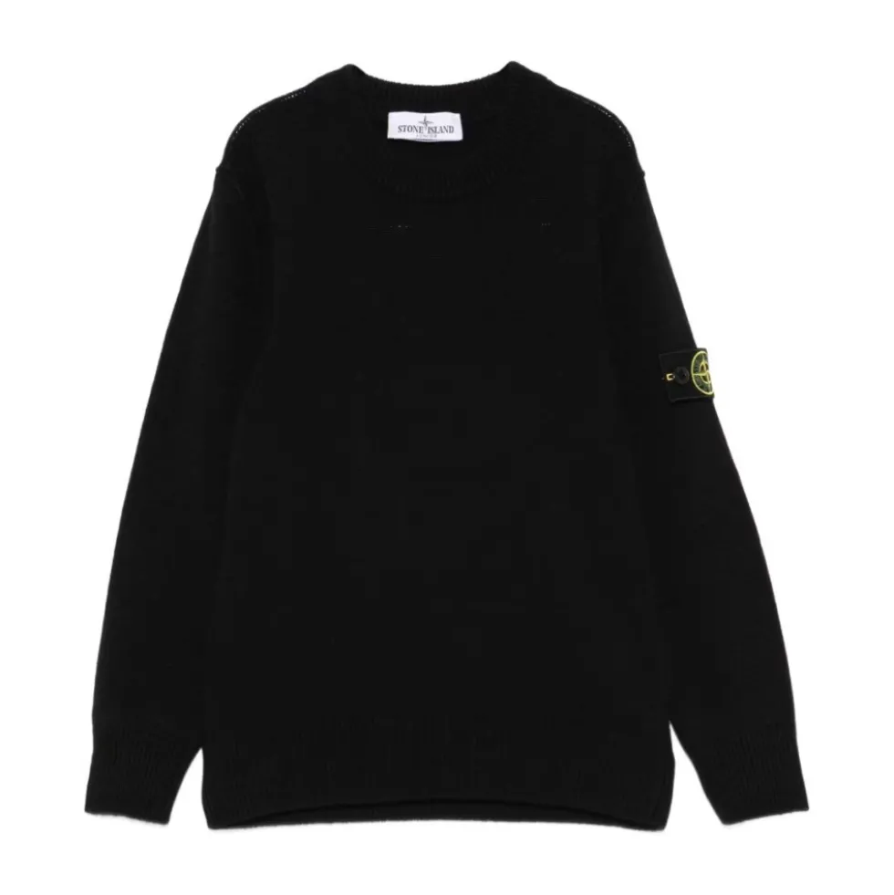 Crewneck Sweater